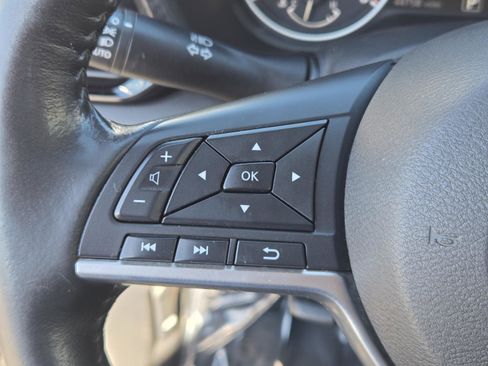 Used 2022 Nissan Sentra SV w/ All-Weather Package image 17