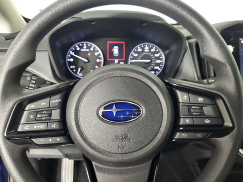 New 2025 Subaru Crosstrek 2.5i Premium image 23