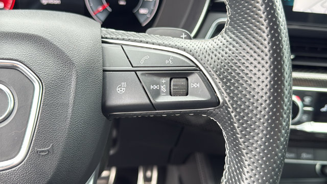 Used 2023 Audi S5 Premium Plus w/ Premium Plus AWD/4WD image 14