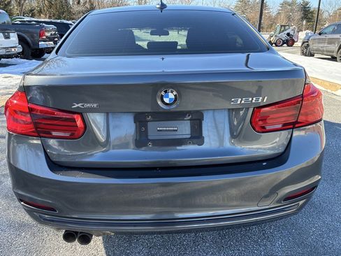 Used 2016 BMW 328i xDrive Sedan image 5