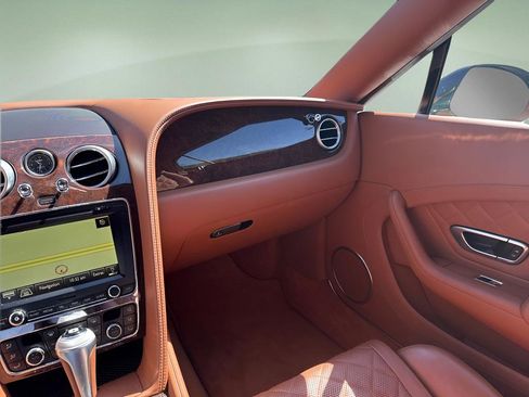Used 2016 Bentley Continental GT AWD/4WD image 14