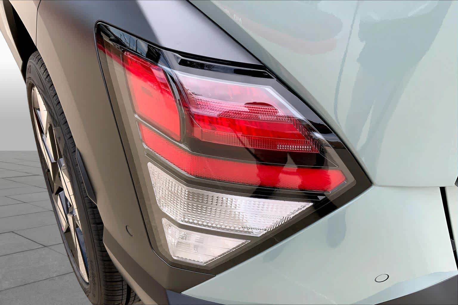 New 2027 Hyundai Kona Limited AWD/4WD image 14