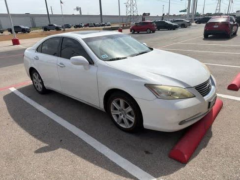 Used 2009 Lexus ES 350 w/ Premium Pkg Plus FWD image 3