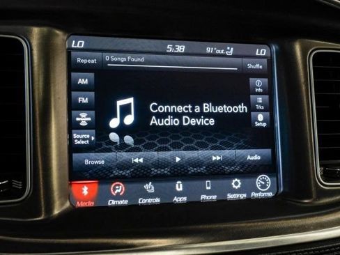 Used 2020 Dodge Charger Scat Pack w/ Dynamics Package RWD image 44