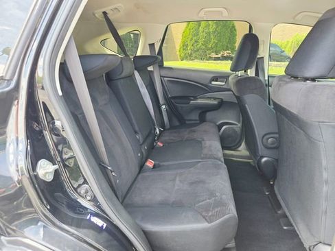 Used 2014 Honda CR-V LX image 16