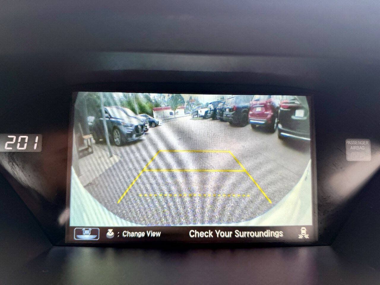 Used 2018 Acura RLX w/ Technology Package FWD image 37