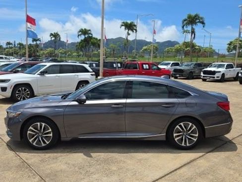 Used 2019 Honda Accord EX-L image 5