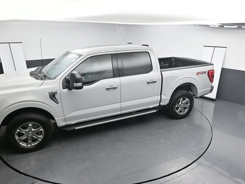 Used 2023 Ford F150 XLT w/ Equipment Group 302A High AWD/4WD image 22