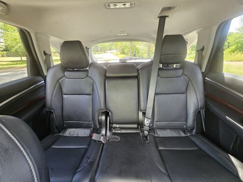 Used 2016 Acura MDX SH-AWD image 30