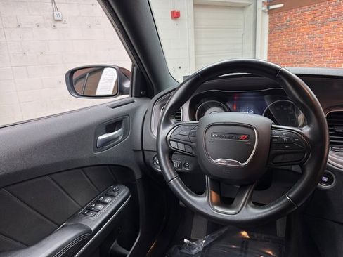 Used 2023 Dodge Charger SXT image 13