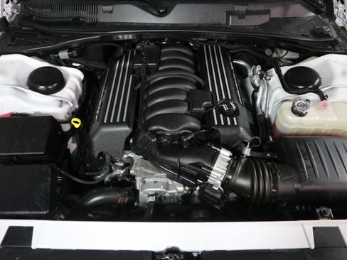 Used 2019 Dodge Challenger R/T Scat Pack image 14