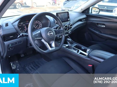 Used 2024 Nissan Sentra SV image 10