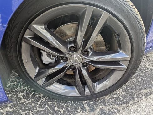 Used 2025 Acura Integra A-Spec image 29