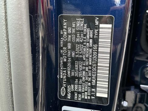 New 2026 Genesis GV80 3.5T Prestige AWD/4WD image 28