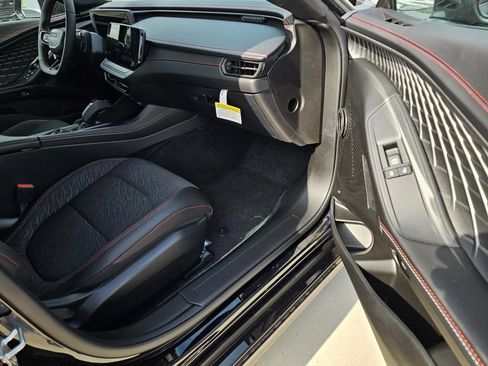 New 2026 Dodge Charger R/T w/ Driver Convenience Group AWD/4WD image 5