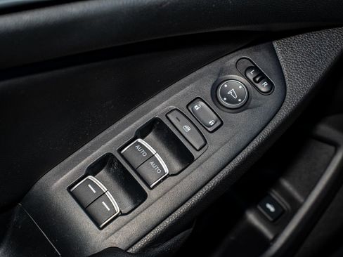 Certified 2019 Honda Accord Sport image 25