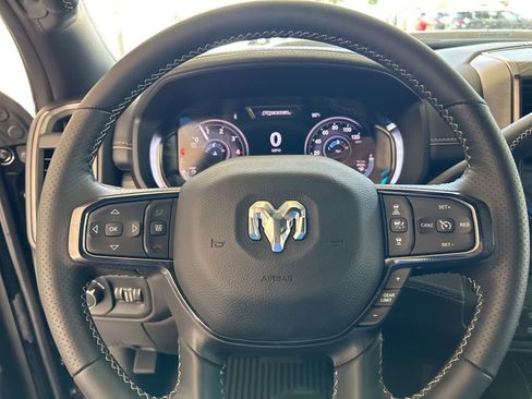 New 2024 RAM 2500 Rebel w/ Safety Group image 50