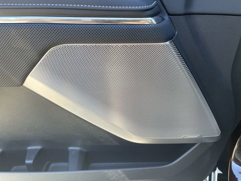 New 2025 GMC Sierra EV Denali image 58