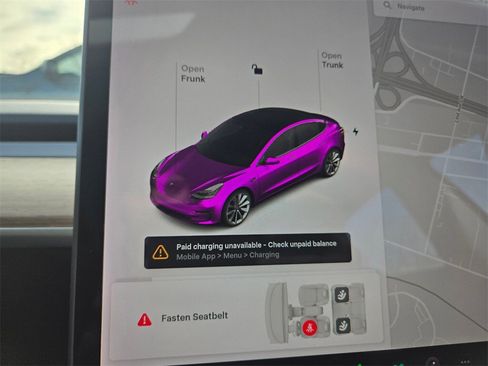 Used 2018 Tesla Model 3 image 17