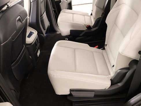 New 2025 Lincoln Navigator Reserve image 12