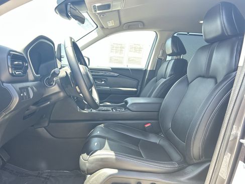 Certified 2023 Honda Pilot EX-L image 13