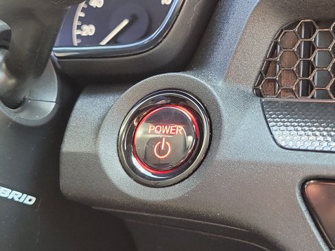 Used 2025 Honda CR-V Sport-L image 30