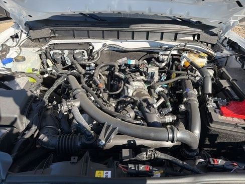 New 2025 Ford Bronco Stroppe Edition image 27