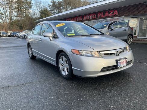 Used 2008 Honda Civic EX image 3