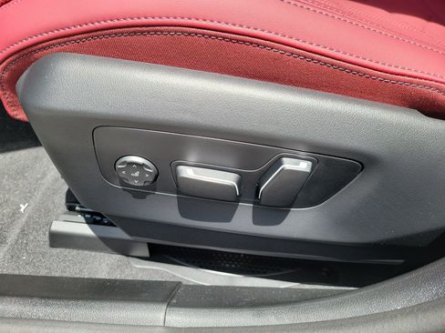 New 2027 BMW 530i w/ M Sport Package RWD image 13