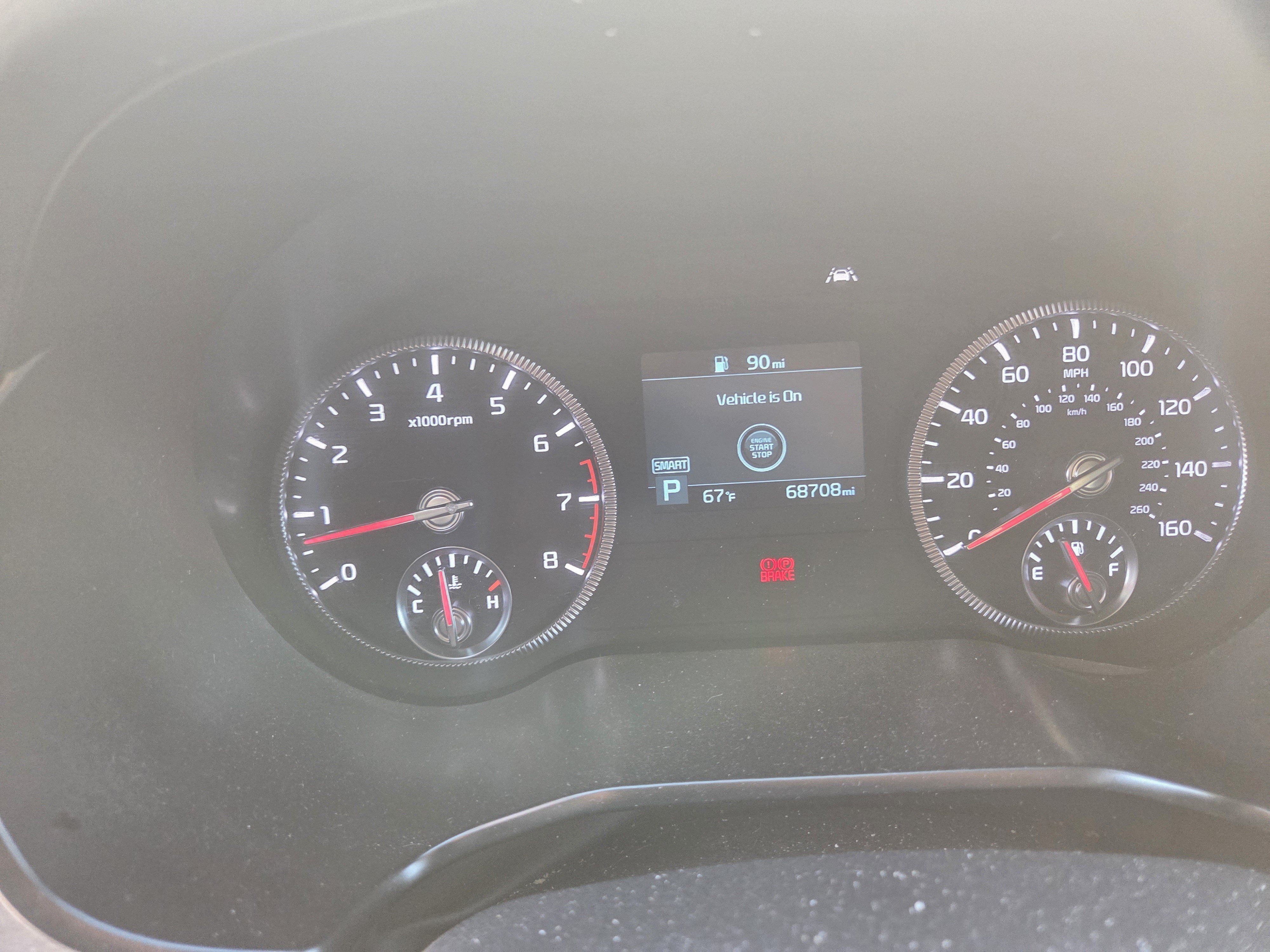Used 2022 Kia Telluride EX AWD/4WD image 7