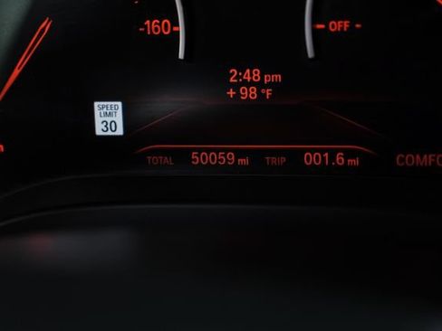 Used 2021 BMW X3 sDrive30i w/ Convenience Package RWD image 18