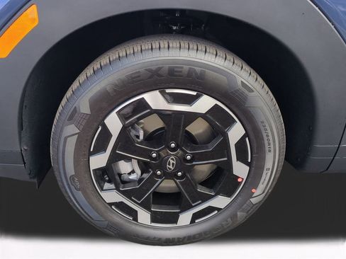 New 2026 Hyundai Santa Fe SEL image 11