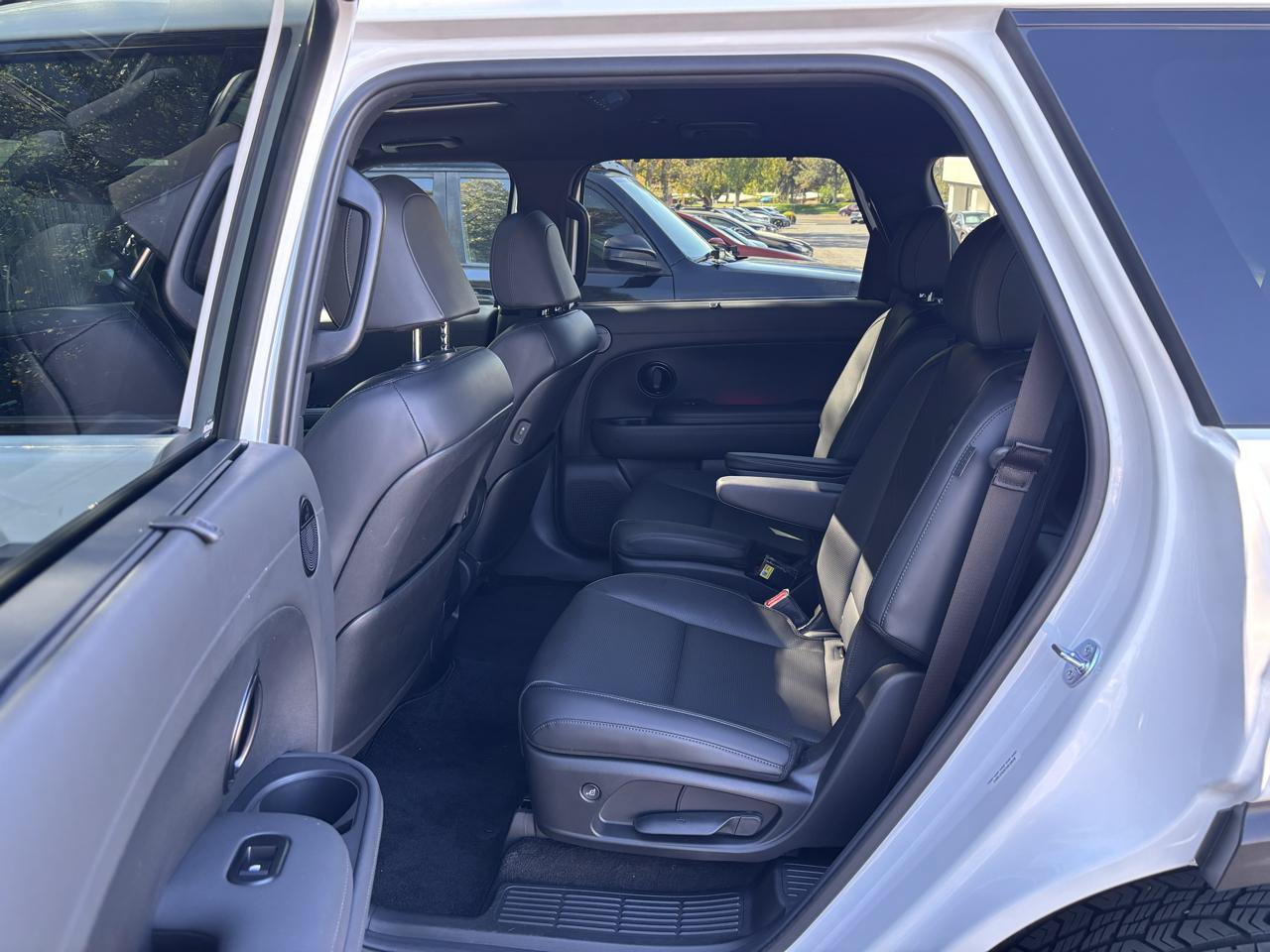 Used 2026 Hyundai Palisade XRT Pro AWD/4WD image 17