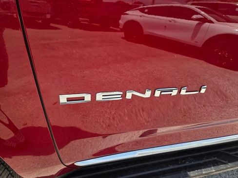 New 2026 GMC Yukon Denali w/ Advanced Technology Package RWD image 3