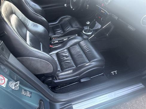 Used 2002 Audi TT 1.8T image 22