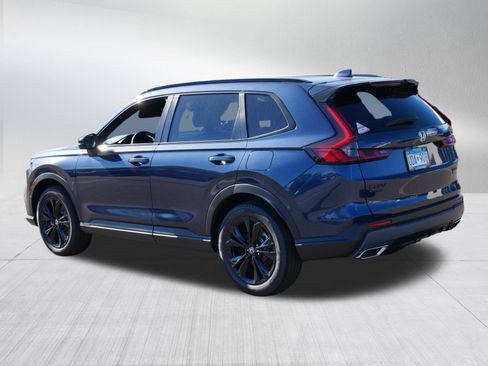 Used 2026 Honda CR-V Sport Touring image 5
