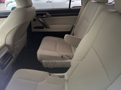 Used 2021 Lexus GX 460 Premium AWD/4WD image 9