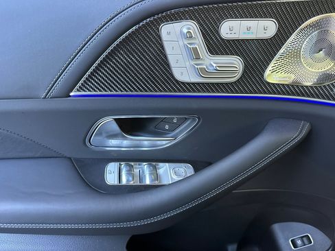 New 2026 Mercedes-Benz GLS 63 AMG 4MATIC image 13