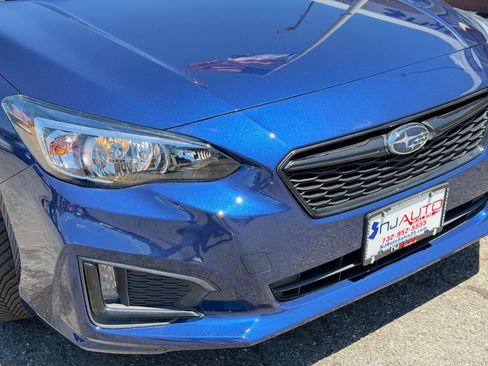 Used 2017 Subaru Impreza 2.0i Sport AWD/4WD image 94