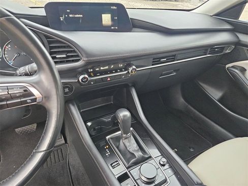 Used 2025 MAZDA MAZDA3 s image 20