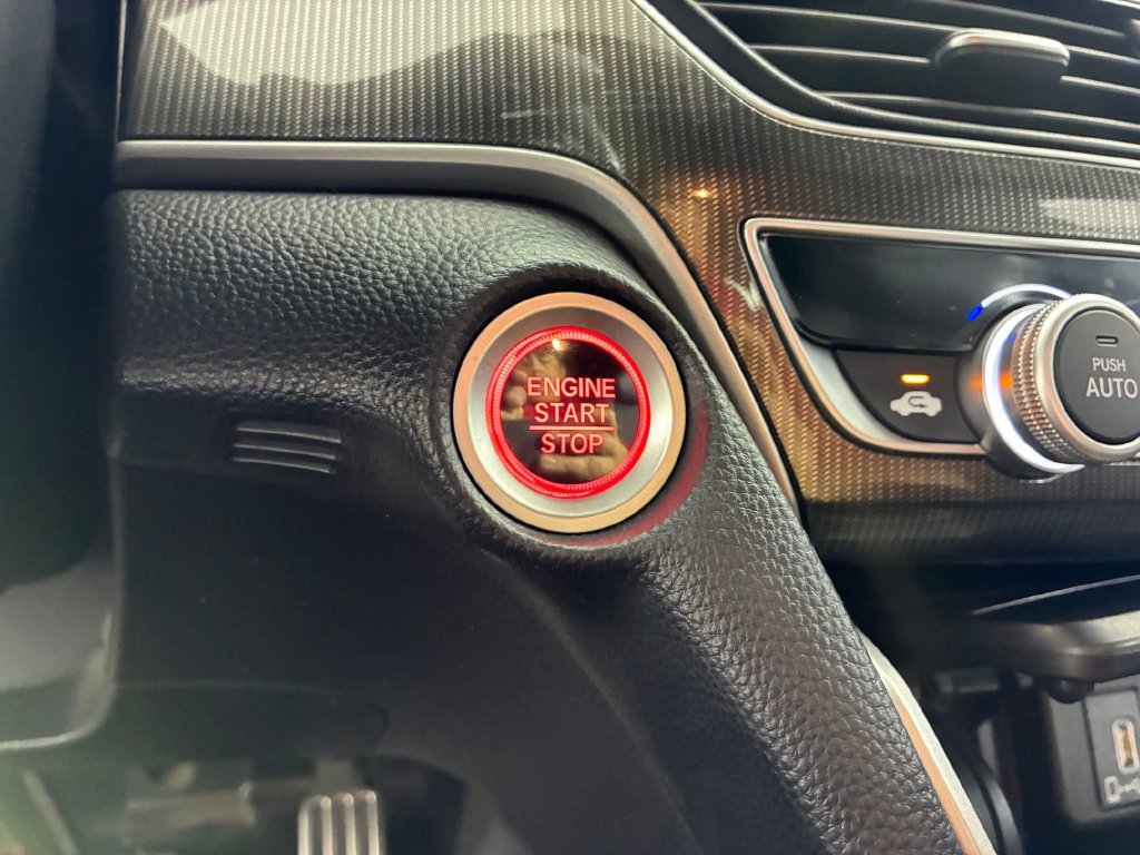 Used 2018 Honda Accord Sport image 23