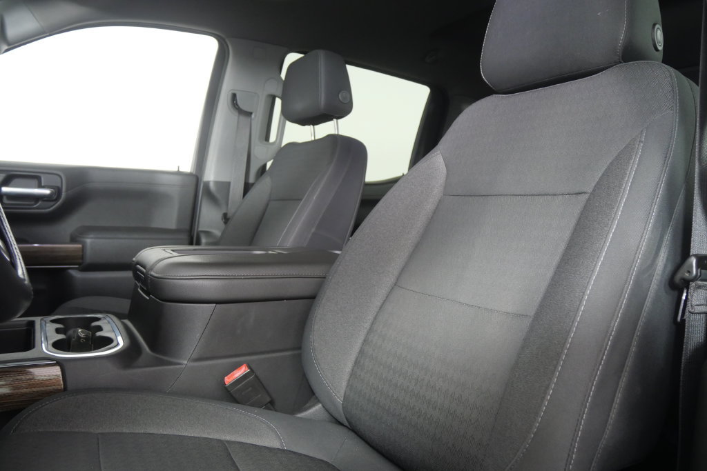Used 2020 Chevrolet Silverado 1500 RST AWD/4WD image 14