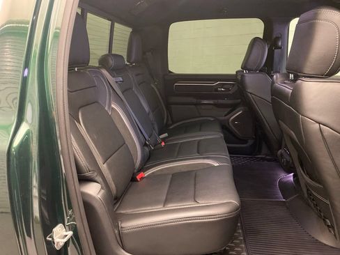 Used 2026 RAM 1500 RHO w/ RHO Level 1 Equipment Group AWD/4WD image 27