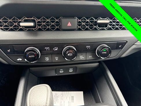 Used 2025 Honda Accord SE image 23