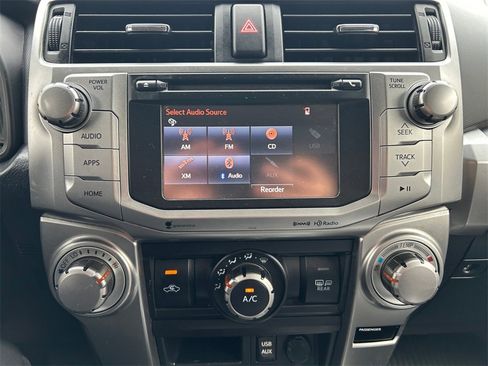 Used 2017 Toyota 4Runner SR5 image 21