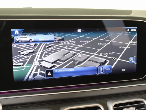 Certified 2025 Mercedes-Benz GLE 53 AMG GLE 53 AMGﾮ image 23