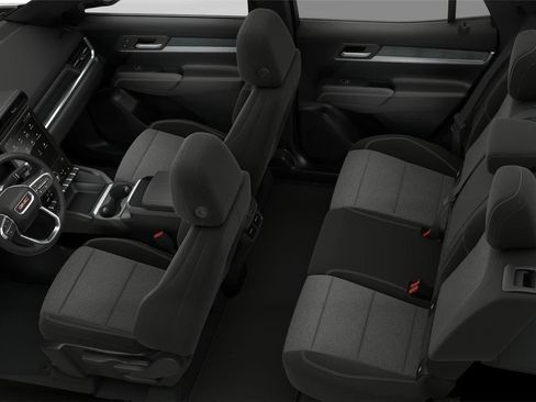 New 2027 GMC Terrain Elevation AWD/4WD image 47