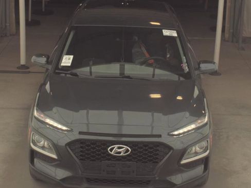 Used 2019 Hyundai Kona SE image 7