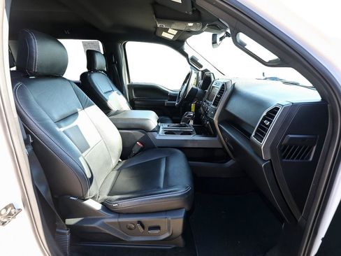 Used 2019 Ford F150 XLT w/ Equipment Group 302A Luxury AWD/4WD image 22