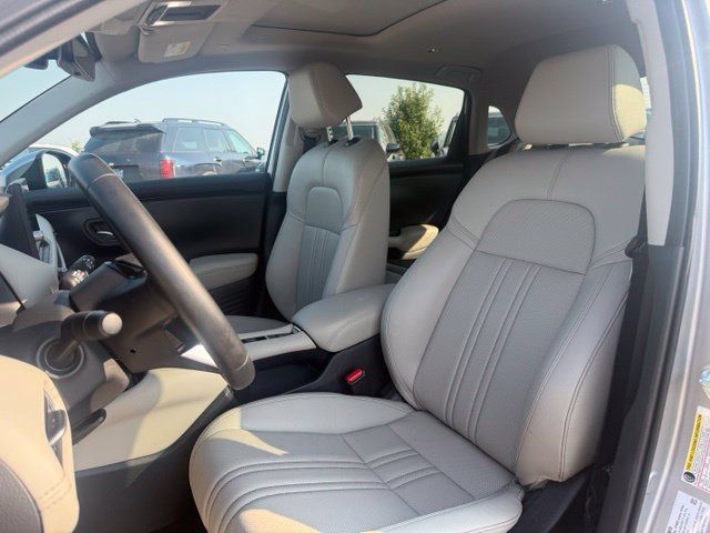 Used 2026 Honda HR-V EX-L image 12